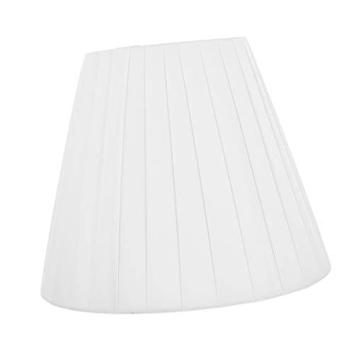 IWOWHERO 1 Stück Moderne Stoff Lampe mit Kreativer Umwicklung Hängender Lampenschirm für Verschiedene Leuchten Stilvolles Design Passend für Decken Tisch und Stehlampen IWOWHERO 1 Stück Moderne Stoff Lampe mit Kreativer Umwicklung Hängender Lampenschirm für Verschiedene Leuchten Stilvolles Design Passend für Decken Tisch und Stehlampen von IWOWHERO