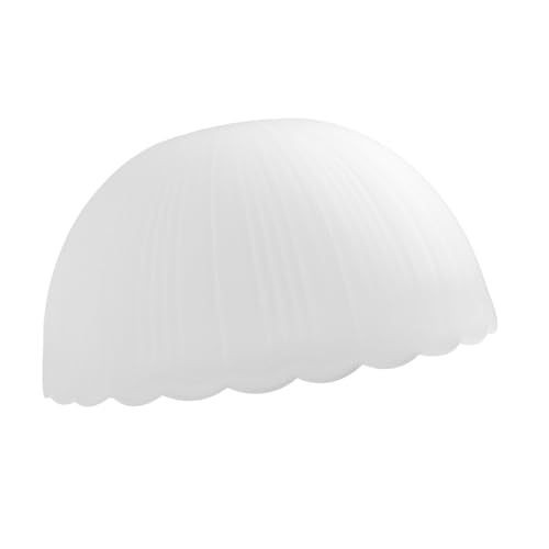 IWOWHERO 1 Stück Runder Lampenschirm mit Wassermelonenmuster Elegante Tischlampe Deckenlampe Kronleuchter für Warmes Diffuses Licht und Stilvolle Raumgestaltung IWOWHERO 1 Stück Runder Lampenschirm mit Wassermelonenmuster Elegante Tischlampe Deckenlampe Kronleuchter für Warmes Diffuses Licht und Stilvolle Raumgestaltung von IWOWHERO