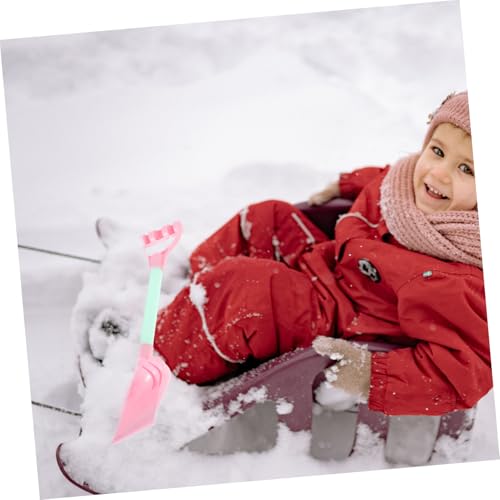 IWOWHERO 10 Stück Teiliges Robustem Kunststoff mit Ergonomischem Griff Vielseitig für Schnee Sand und Garten Farblich Sortiert Fördert Motorische Fähigkeiten und Schützt Zufällige Farbe IWOWHERO 10 Stück Teiliges Robustem Kunststoff mit Ergonomischem Griff Vielseitig für Schnee Sand und Garten Farblich Sortiert Fördert Motorische Fähigkeiten und Schützt Zufällige Farbe von IWOWHERO