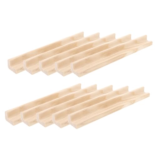 IWOWHERO 10stücke Holzbuchstabenhalterung Englische Buchstaben Holzfarbe Buchstabenstütze Dekor Diy Holzhandwerk Lernzubehör Für Junge Mädchen IWOWHERO 10stücke Holzbuchstabenhalterung Englische Buchstaben Holzfarbe Buchstabenstütze Dekor Diy Holzhandwerk Lernzubehör Für Junge Mädchen von IWOWHERO