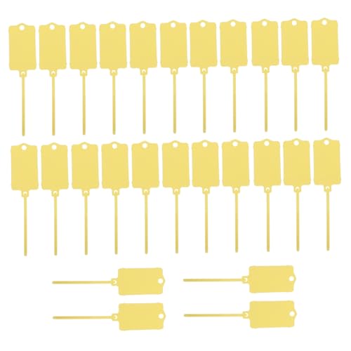 IWOWHERO 120 Stück Wiederverwendbare Kabelbinder mit Beschriftbaren Wasserdichten Kunststoff-etiketten zur Kabel Drahtbeschriftung Strapazierfähige Markierungsbänder für Außen Innenbereich IWOWHERO 120 Stück Wiederverwendbare Kabelbinder mit Beschriftbaren Wasserdichten Kunststoff-etiketten zur Kabel Drahtbeschriftung Strapazierfähige Markierungsbänder für Außen Innenbereich von IWOWHERO