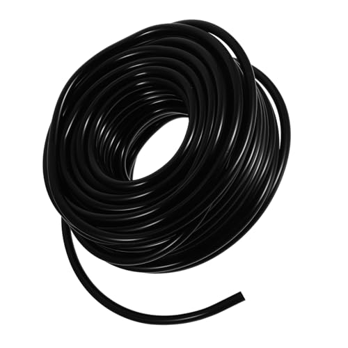 IWOWHERO 1Rolle Robuster Tropfbewässerungsschlauch für Effiziente Gartenbewässerung Flexible Installation Wassersparende Landwirtschaft und Vielseitige Anwendung IWOWHERO 1Rolle Robuster Tropfbewässerungsschlauch für Effiziente Gartenbewässerung Flexible Installation Wassersparende Landwirtschaft und Vielseitige Anwendung von IWOWHERO