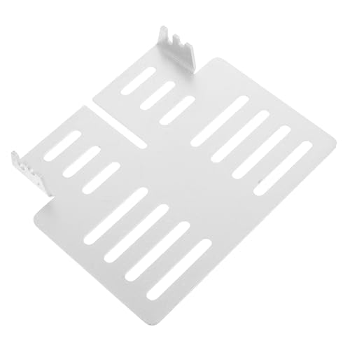 IWOWHERO 1Satz Kaminventilator Montagehalterung Einstellbar für Holzofen Hitzebetrieben zu Installieren für Effiziente Wärmeverteilung Langlebiges IWOWHERO 1Satz Kaminventilator Montagehalterung Einstellbar für Holzofen Hitzebetrieben zu Installieren für Effiziente Wärmeverteilung Langlebiges von IWOWHERO