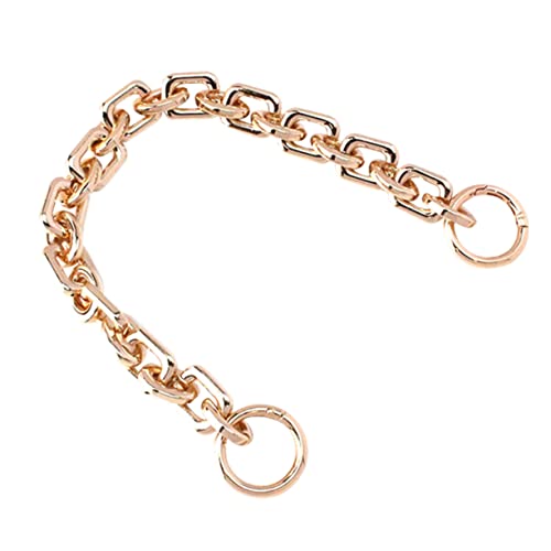 IWOWHERO 1Stück Taschenkette Modischer Handtaschen Riemen Langlebiges für Taschen Installieren Hochwertiges Accessoire für Stilvolle Looks IWOWHERO 1Stück Taschenkette Modischer Handtaschen Riemen Langlebiges für Taschen Installieren Hochwertiges Accessoire für Stilvolle Looks von IWOWHERO