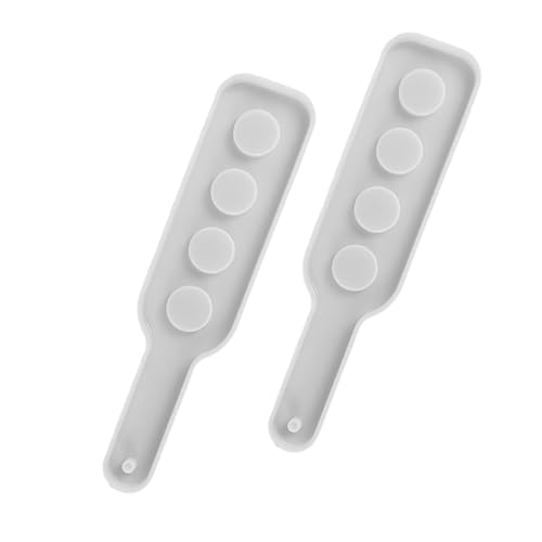 IWOWHERO 2 Stück Kristall-epoxy-form Quadratische Form Servierschale Einfach Herstellung Schalenform Schnapsgläser Backform Tablett Für Silikonformen Silikonplattenform Kieselgel Weiß IWOWHERO 2 Stück Kristall-epoxy-form Quadratische Form Servierschale Einfach Herstellung Schalenform Schnapsgläser Backform Tablett Für Silikonformen Silikonplattenform Kieselgel Weiß von IWOWHERO