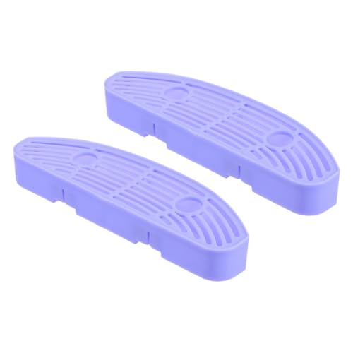 IWOWHERO 2 Stück Multifunktionale Auffangschale für Restwasser Einfach zu Reinigen Passt zu Verschiedenen Modellen für Zuhause und Büro IWOWHERO 2 Stück Multifunktionale Auffangschale für Restwasser Einfach zu Reinigen Passt zu Verschiedenen Modellen für Zuhause und Büro von IWOWHERO
