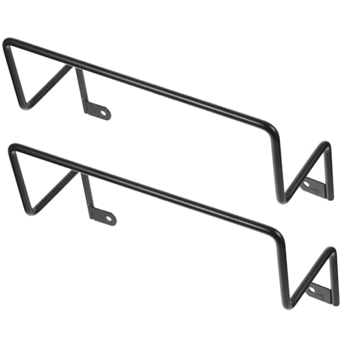 IWOWHERO 2 Stück Teiliges Anti rutsch matratzenhalter Stabile Bettrahmen matratzenstopper aus Robustem Material Einfache Montage Verhindert Verrutschen Geeignet für Boxspring IWOWHERO 2 Stück Teiliges Anti rutsch matratzenhalter Stabile Bettrahmen matratzenstopper aus Robustem Material Einfache Montage Verhindert Verrutschen Geeignet für Boxspring von IWOWHERO