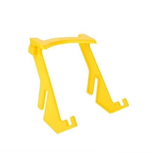 IWOWHERO 2stücke Imker Rahmengriffhalter Kunststoff Bienenhaltergestell Honigeimer Rack Imkerwerkzeug Für Honigbehälter Honigeimerrahmen von IWOWHERO