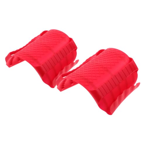 IWOWHERO 2 Stück Teiliges Silikon ofenhitzeschutz Schnitt Hitzeschutz für Brotbacken Ofenfest Kompakt Hitzebeständig Vielseitig für Backofen Grill und Küchenhelfer IWOWHERO 2 Stück Teiliges Silikon ofenhitzeschutz Schnitt Hitzeschutz für Brotbacken Ofenfest Kompakt Hitzebeständig Vielseitig für Backofen Grill und Küchenhelfer von IWOWHERO