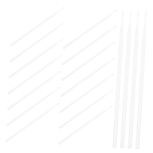 IWOWHERO 20St künstliche Kreide gärfass gärtopf Manuelles Bestäuberwerkzeug Blütenbestäubungsbürste saftige Pflanzgefäße manuelles Bestäubungswerkzeug saftiger Bestäuber Anlage Lithops von IWOWHERO