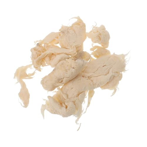 IWOWHERO 2packung Trockenpapierbrei Zum Basteln Dehydrierter Für Papierherstellung Handgeschöpftes Papier Rahmen Und Siebset IWOWHERO 2packung Trockenpapierbrei Zum Basteln Dehydrierter Für Papierherstellung Handgeschöpftes Papier Rahmen Und Siebset von IWOWHERO