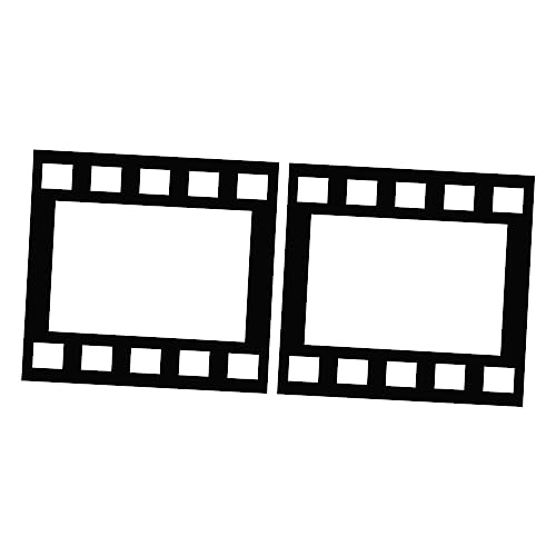 IWOWHERO 2 Stück Wanddekor Wandaufkleber Rahmen Für Wohnkultur Kreative Bilderrahmen Für Wohnzimmer Schlafzimmer Treppenhaus Büro IWOWHERO 2 Stück Wanddekor Wandaufkleber Rahmen Für Wohnkultur Kreative Bilderrahmen Für Wohnzimmer Schlafzimmer Treppenhaus Büro von IWOWHERO