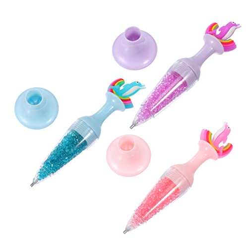 IWOWHERO 3st Drill-point-bohrwerkzeug Led-stift Diamant-stift-werkzeug Diamanten Malen Punktbohrstift Diamanten Malwerkzeug Punktierungsstift Aus Strass Nieten Einfach 5d Plastik Zucht IWOWHERO 3st Drill-point-bohrwerkzeug Led-stift Diamant-stift-werkzeug Diamanten Malen Punktbohrstift Diamanten Malwerkzeug Punktierungsstift Aus Strass Nieten Einfach 5d Plastik Zucht von IWOWHERO