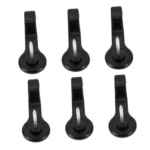 IWOWHERO 6stücke Buchbindemaschinenlochernadel Gutscheinbindemaschinenlocher Buchbinde-nählochernadel Stanzteil Buchbindemaschinennadel Nählocherwerkzeug Buchstanzwerkzeug Bindezubehör IWOWHERO 6stücke Buchbindemaschinenlochernadel Gutscheinbindemaschinenlocher Buchbinde-nählochernadel Stanzteil Buchbindemaschinennadel Nählocherwerkzeug Buchstanzwerkzeug Bindezubehör von IWOWHERO