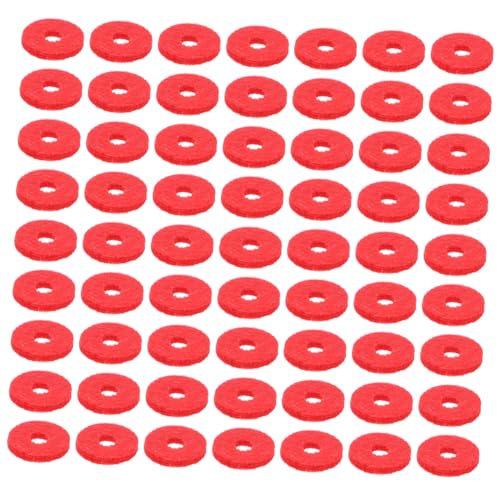 IWOWHERO 90 Stück Teiliges Klavierfilz Wollfilz Passende Unterlegscheiben für Keyboard balance Präzise Klavierreparatur und Wartungswerkzeug Leicht zu Installieren Verschleißfest und IWOWHERO 90 Stück Teiliges Klavierfilz Wollfilz Passende Unterlegscheiben für Keyboard balance Präzise Klavierreparatur und Wartungswerkzeug Leicht zu Installieren Verschleißfest und von IWOWHERO