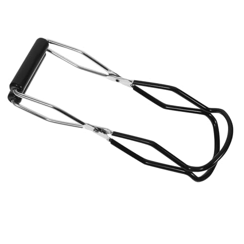 IWOWHERO Anti rutsch Dosenheber Küchenclip Silikongriff Hitzeschutz und Ergonomischem Design Vielseitiger Topf Glasheber für Einweckgläser und Heiße Schalen Langlebig und Robust von IWOWHERO
