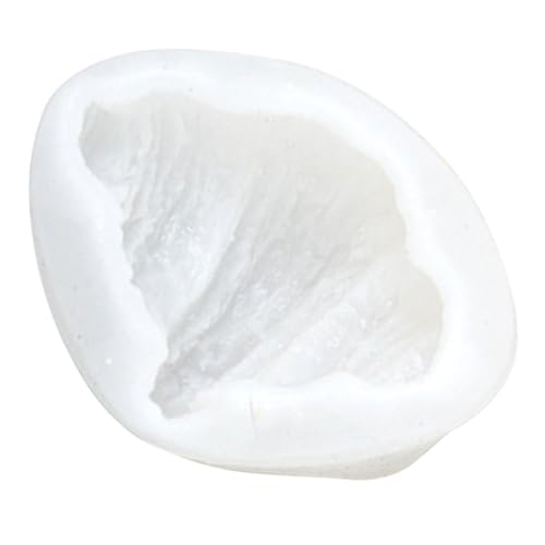 IWOWHERO Croissant Silikonform Für Kerzenherstellung Lebensmittelechtes -mold Für Backen Fondant-dekoration Und Aromatherapie Für Zuhause Und Bäckereien IWOWHERO Croissant Silikonform Für Kerzenherstellung Lebensmittelechtes -mold Für Backen Fondant-dekoration Und Aromatherapie Für Zuhause Und Bäckereien von IWOWHERO