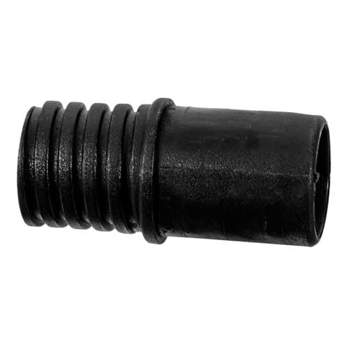 IWOWHERO Gewindeadapter Für Besenstiele Robuste Kunststoffspitze Für Verlängerungsstangen Geeignet Für Besen Und Mopps Für Effizientes Reinigen Haushalt Und Büro von IWOWHERO