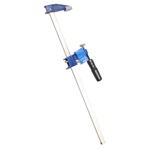 IWOWHERO Clip Holzklammer Schnellspann Zwinge mit Ergonomischem Griff Stabile Metallklemme für Holzarbeiten Bar Clamp Langlebiges Einfach Bedienbares Werkstatt Tool IWOWHERO Clip Holzklammer Schnellspann Zwinge mit Ergonomischem Griff Stabile Metallklemme für Holzarbeiten Bar Clamp Langlebiges Einfach Bedienbares Werkstatt Tool von IWOWHERO