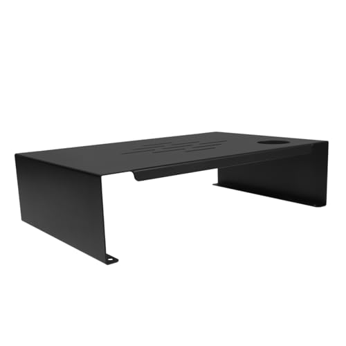 IWOWHERO Ergonomischer Monitorständer Für Den Schreibtisch Laptop-Riser- Platz Für Die Wichtigsten Tastaturen Robuster Schickes Design Schnelle Einrichtung IWOWHERO Ergonomischer Monitorständer Für Den Schreibtisch Laptop-Riser- Platz Für Die Wichtigsten Tastaturen Robuster Schickes Design Schnelle Einrichtung von IWOWHERO