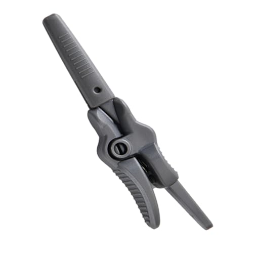 IWOWHERO Edelstahl Kleine Grooming Schere mit Abgerundeter Spitze Sichere Augenbrauen Trimmer Schere Kompakt und Langlebig für Präzises Kürzen von Bart Nasen und Augenbrauenhaar IWOWHERO Edelstahl Kleine Grooming Schere mit Abgerundeter Spitze Sichere Augenbrauen Trimmer Schere Kompakt und Langlebig für Präzises Kürzen von Bart Nasen und Augenbrauenhaar von IWOWHERO