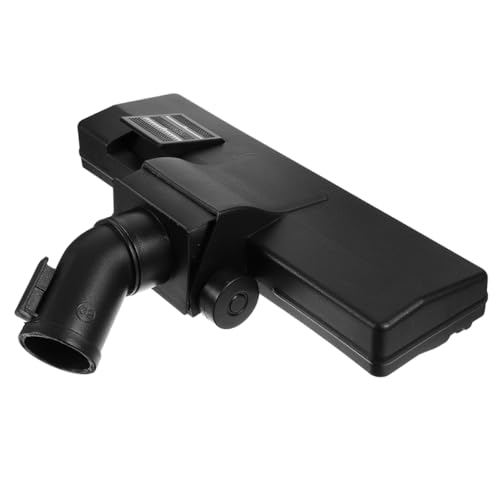 IWOWHERO Ersatz Staubsauger Bürstenkopf Bodenbürste Kompatibel mit Philips Vielseitiger Reinigungskopf für Teppich und Hartboden Einfache Montage IWOWHERO Ersatz Staubsauger Bürstenkopf Bodenbürste Kompatibel mit Philips Vielseitiger Reinigungskopf für Teppich und Hartboden Einfache Montage von IWOWHERO