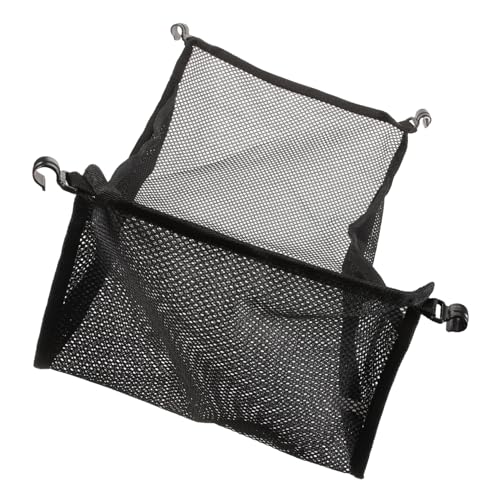 IWOWHERO Faltbare Campingtisch Netztasche Tragbare Aufbewahrungstasche Aus Leichtem Material Hängend Unter Tisch Für Müll Und Zubehör Für Outdoor Camping IWOWHERO Faltbare Campingtisch Netztasche Tragbare Aufbewahrungstasche Aus Leichtem Material Hängend Unter Tisch Für Müll Und Zubehör Für Outdoor Camping von IWOWHERO