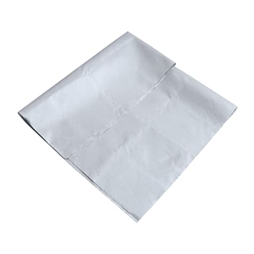 IWOWHERO Feuerfeste Glasfasermatte Hitzebeständige Brandschutzunterlage für Grill Herd und Camping Tragbare Praktische Löschdecke zur Funkenabwehr und im Innen und Zufällige Farbe IWOWHERO Feuerfeste Glasfasermatte Hitzebeständige Brandschutzunterlage für Grill Herd und Camping Tragbare Praktische Löschdecke zur Funkenabwehr und im Innen und Zufällige Farbe von IWOWHERO