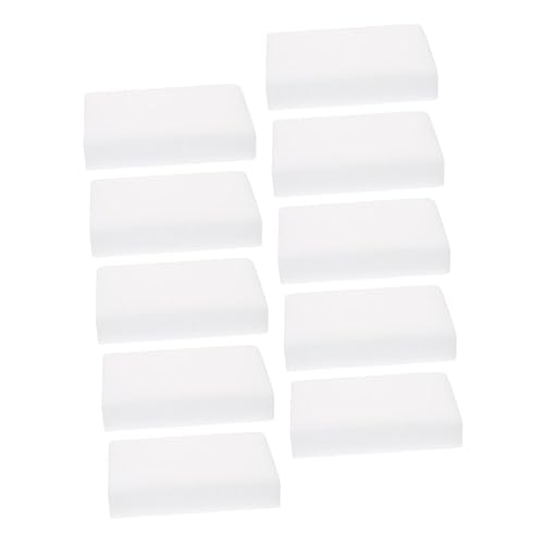 IWOWHERO Filzschwämme, weich, praktisch für Nadelfilzen, Basteln, 10 Stück IWOWHERO Filzschwämme, weich, praktisch für Nadelfilzen, Basteln, 10 Stück von IWOWHERO