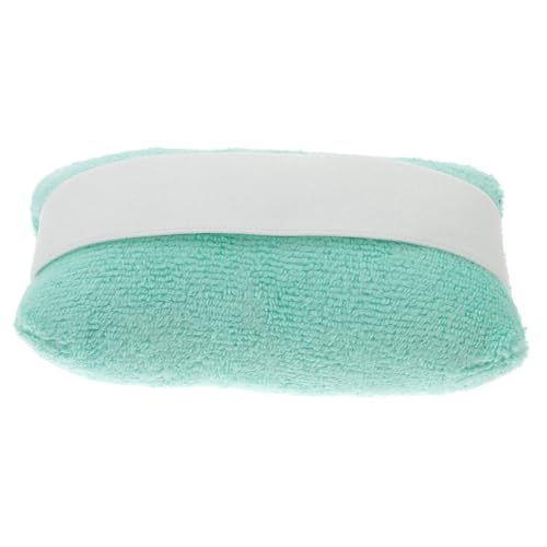 IWOWHERO Fingertrenner Handgriffkissen aus Atmungsaktivem Geruchsneutralem Funktionsstoff Weiches Elastisches Schwamm-polster zur Fingererholung Schutz gegen Handdeformation für IWOWHERO Fingertrenner Handgriffkissen aus Atmungsaktivem Geruchsneutralem Funktionsstoff Weiches Elastisches Schwamm-polster zur Fingererholung Schutz gegen Handdeformation für von IWOWHERO