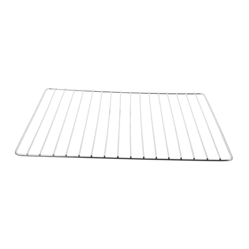 IWOWHERO Edelstahl Grillrost Gitterrost Für Grill Kohlepfannenrost Aus Dickem Edelstahl Gleichmäßige Wärmeverteilung Einfach Zu Reinigen Und Wiederverwendbar IWOWHERO Edelstahl Grillrost Gitterrost Für Grill Kohlepfannenrost Aus Dickem Edelstahl Gleichmäßige Wärmeverteilung Einfach Zu Reinigen Und Wiederverwendbar von IWOWHERO