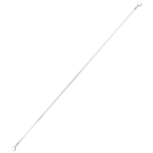 IWOWHERO Handbetriebene Versiegelungsmaschine Heizstreifen Ersatzteil Hochtemperaturbeständig Korrosionsfest Kompatibel Verbundfolienbeutel IWOWHERO Handbetriebene Versiegelungsmaschine Heizstreifen Ersatzteil Hochtemperaturbeständig Korrosionsfest Kompatibel Verbundfolienbeutel von IWOWHERO