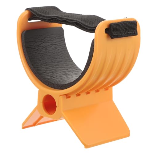 IWOWHERO Handheld Metalldetektorhalter Wasserdichter Und Elastischer Detektorhalter Robustem Für Outdoor Aktivitäten Für Camping Und Metallentdeckung von IWOWHERO