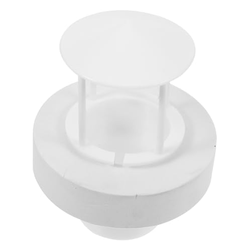 IWOWHERO Humidifier Spritzschutz aus Robustem Kunststoff Tragbarer Wasserspritzschutz für Luftbefeuchter Spritzwassergeschützter Abdeckrahmen für Trockene Innenräume Langlebig und von IWOWHERO