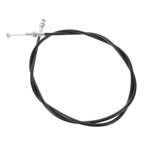 IWOWHERO Hydraulisches Ersatzkabel für Friseurstuhl Ringbasis Griffdraht für Stylingstühle Einsetzbar und Langlebig und Höhenverstellbar von IWOWHERO