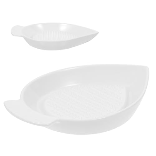 IWOWHERO Keramik Ingwerreibe Groß Wiederverwendbar Küchenreibe Karottenreibe Ergonomisch Robust Für Ingwer Knoblauch Obst Gemüse Müheloses Reiben IWOWHERO Keramik Ingwerreibe Groß Wiederverwendbar Küchenreibe Karottenreibe Ergonomisch Robust Für Ingwer Knoblauch Obst Gemüse Müheloses Reiben von IWOWHERO