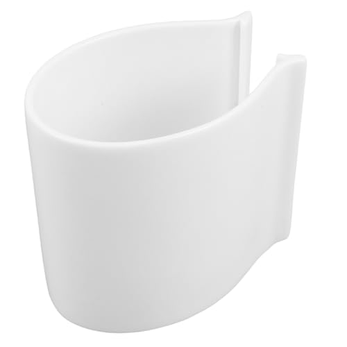 IWOWHERO Keramik Löffelhalter Organizer Küchenutensilien Aufbewahrungsbox für Löffel Kochlöffel und Besteck Platzsparend Leicht zu Reinigen Geeignet für Restaurant und Zuhause IWOWHERO Keramik Löffelhalter Organizer Küchenutensilien Aufbewahrungsbox für Löffel Kochlöffel und Besteck Platzsparend Leicht zu Reinigen Geeignet für Restaurant und Zuhause von IWOWHERO