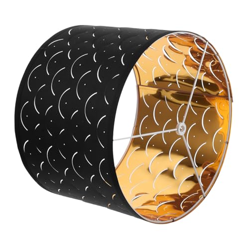 IWOWHERO Lampenschirm Gewebter Stoff Böhmischer Moderner Tisch Weiß Lampenschirme Wohnzimmer Plissee Sackleinen Korbgeflecht Minimalistisch Gelb Grau Traditionell Natürlich DIY Rechteckig IWOWHERO Lampenschirm Gewebter Stoff Böhmischer Moderner Tisch Weiß Lampenschirme Wohnzimmer Plissee Sackleinen Korbgeflecht Minimalistisch Gelb Grau Traditionell Natürlich DIY Rechteckig von IWOWHERO