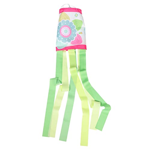 IWOWHERO Luftröhrenfahne Dekoration Für Die Frühlings- Und Sommersaison Windfahnen Für Den Garten Blumenwindstreamer Garten Windsack Sommergartenfahnen Haartrockner Polyester Frühlingswind IWOWHERO Luftröhrenfahne Dekoration Für Die Frühlings- Und Sommersaison Windfahnen Für Den Garten Blumenwindstreamer Garten Windsack Sommergartenfahnen Haartrockner Polyester Frühlingswind von IWOWHERO