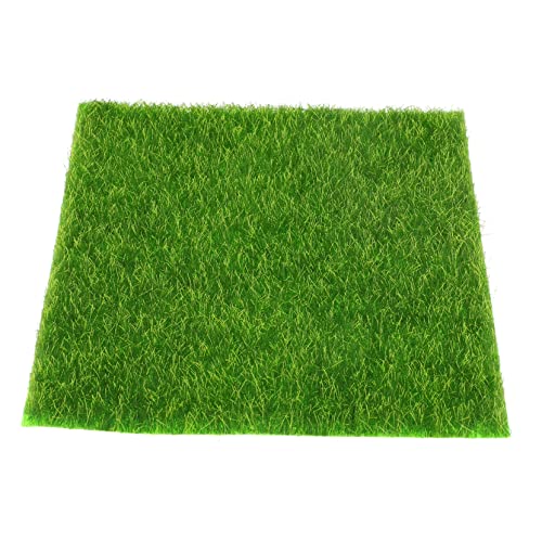 IWOWHERO Mini Fake Realistischer Künstlicher für Gartenlandschaften und Dekorationen für DIY Projekte Sicher und Langlebig von IWOWHERO