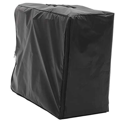 IWOWHERO Universelle Nähmaschinenabdeckung Mit Staubschutz Tragbare Aufbewahrungstasche Für Haushaltsnähmaschinen Robuste Und Langlebige Nähmaschinentasche Kompatibel Mit Brother Und IWOWHERO Universelle Nähmaschinenabdeckung Mit Staubschutz Tragbare Aufbewahrungstasche Für Haushaltsnähmaschinen Robuste Und Langlebige Nähmaschinentasche Kompatibel Mit Brother Und von IWOWHERO