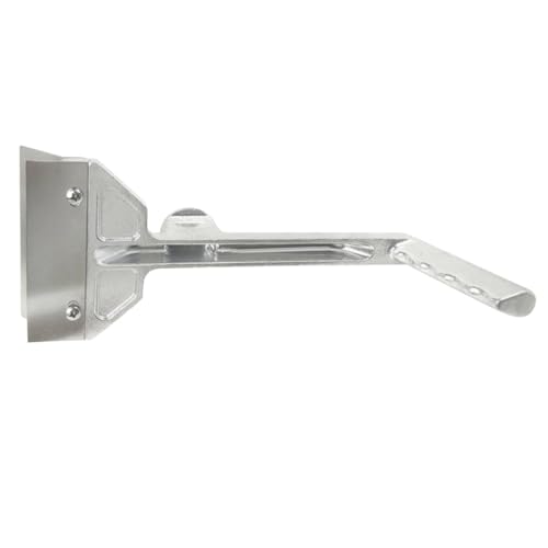 IWOWHERO Professioneller Grill Bratpfannen schaber aus Rostfreiem Edelstahl mit Langem Griff Ergonomisch Robust und Vielseitig für Effiziente Reinigung Verbrannter Speisereste IWOWHERO Professioneller Grill Bratpfannen schaber aus Rostfreiem Edelstahl mit Langem Griff Ergonomisch Robust und Vielseitig für Effiziente Reinigung Verbrannter Speisereste von IWOWHERO