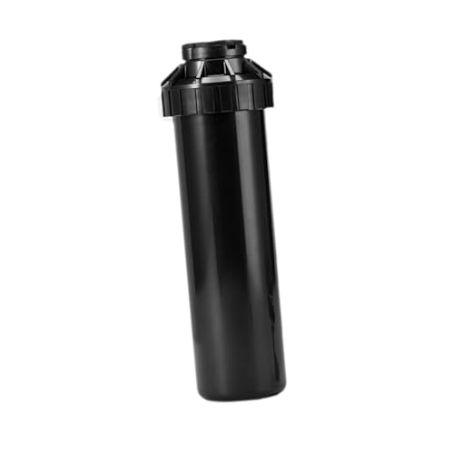 IWOWHERO Rotierender Gartensprinkler Einstellbar mit Abnehmbarem Einsatz und Korrosionsbeständigem Edelstahlfeder für Rasenflächen Gartenbeete Terrasse Langlebige Bewässerungsdüse IWOWHERO Rotierender Gartensprinkler Einstellbar mit Abnehmbarem Einsatz und Korrosionsbeständigem Edelstahlfeder für Rasenflächen Gartenbeete Terrasse Langlebige Bewässerungsdüse von IWOWHERO