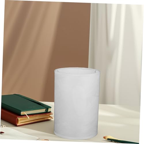 IWOWHERO Runder Rattan Lampenschirm Vintage Stil Fassung Kleine Langlebig für Esszimmer Wohnzimmer Schlafzimmer Pendelleuchte Deckenleuchte Ersatzschirm IWOWHERO Runder Rattan Lampenschirm Vintage Stil Fassung Kleine Langlebig für Esszimmer Wohnzimmer Schlafzimmer Pendelleuchte Deckenleuchte Ersatzschirm von IWOWHERO