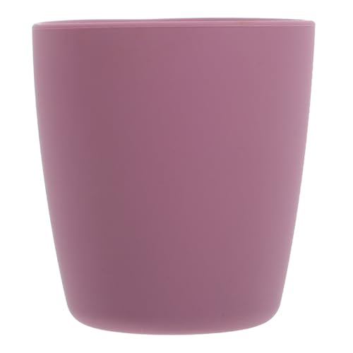 IWOWHERO Silikon Trinkbecher für Anti Drop Offen Leicht zu Reinigen Gerade Form Bpa frei Mundspülbecher ohne Griff Badezimmer Trinkbecher Training Rosa IWOWHERO Silikon Trinkbecher für Anti Drop Offen Leicht zu Reinigen Gerade Form Bpa frei Mundspülbecher ohne Griff Badezimmer Trinkbecher Training Rosa von IWOWHERO