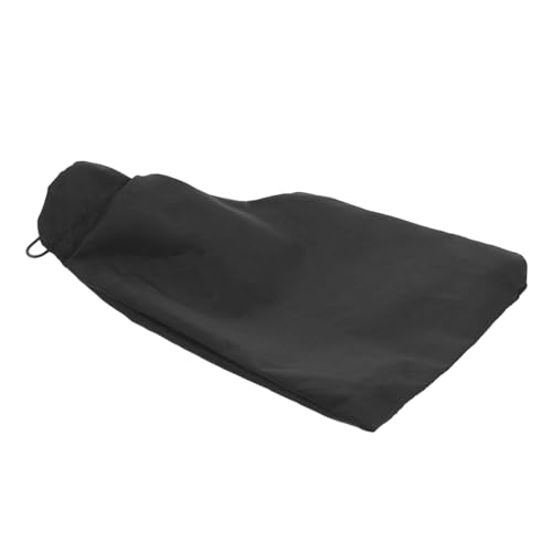 IWOWHERO Staubfangbeutel Für Aluminium-sägemaschine Zippered Staubbeutel Für Gehrungssägen Und Bandschleifer Vielseitige Staublagerung Für Holzarbeiten Einfacher Austausch Und Wartung von IWOWHERO