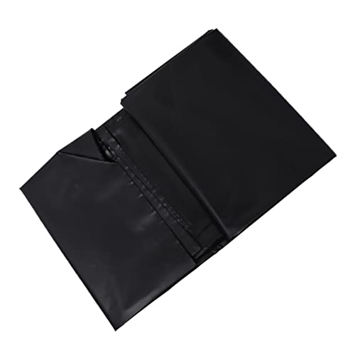 IWOWHERO Teichfolie Flexibel Teichunterlage für Gartenteiche Fischteiche und Wasserfälle Langlebige Reißfeste Folie zur Effektiven Wasserabdichtung IWOWHERO Teichfolie Flexibel Teichunterlage für Gartenteiche Fischteiche und Wasserfälle Langlebige Reißfeste Folie zur Effektiven Wasserabdichtung von IWOWHERO