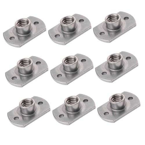 IWOWHERO Teiliges aus Geschweißtem Kohlenstoffstahl Silbergrau Zweipunktgeschweißt Robust und Vielseitig für Holz Möbel Elektrogeräte Sport Maschinenbau Innen und Außen Einsetzbar IWOWHERO Teiliges aus Geschweißtem Kohlenstoffstahl Silbergrau Zweipunktgeschweißt Robust und Vielseitig für Holz Möbel Elektrogeräte Sport Maschinenbau Innen und Außen Einsetzbar von IWOWHERO