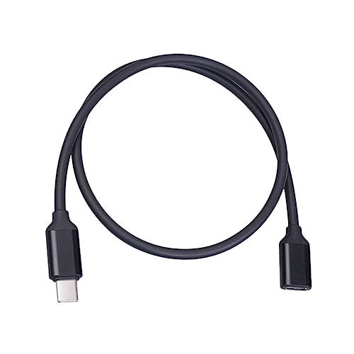 IWOWHERO USB C Verlängerungskabel USB Type C und Datenübertragungskabel Kompatibel mit Laptops Tablets und Smartphones IWOWHERO USB C Verlängerungskabel USB Type C und Datenübertragungskabel Kompatibel mit Laptops Tablets und Smartphones von IWOWHERO