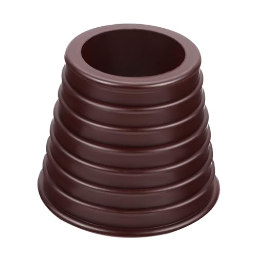 IWOWHERO Umbrella Cone Wedge Spacer Robuster Ersatz für Sonnenschirmständer für Außenbereich Schützt vor Wind und Bewegung Langlebiges Material Installieren von IWOWHERO
